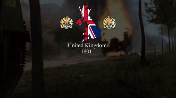 'Hitler, has only got one ball!' - British WW2 Song