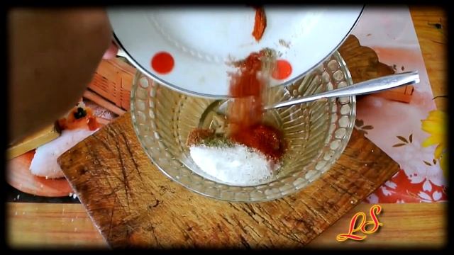 Готовка на Открытом Воздухе