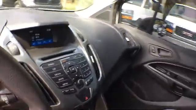 2017 Ford Transit Connect Van Gainesville FL, Ocala FL, Lake City FL, Jacksonville FL, Tampa FL 333 смотреть онлайн