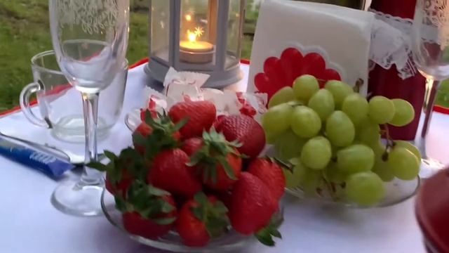 свидание у озера смотреть онлайн