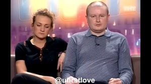 Николай Должанский и Валерия Мастерко - Любовь похожая на сон