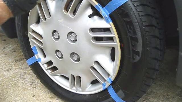 Pearl Vs Ultima Tire.wmv смотреть онлайн