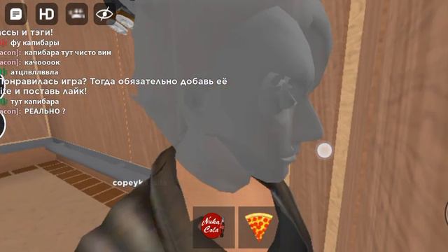 Стас Виселица над лефти! (Roblox лифт веселье) смотреть онлайн