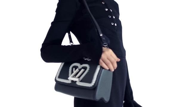 Louis Vuitton's Twist Bag | LOUIS VUITTON