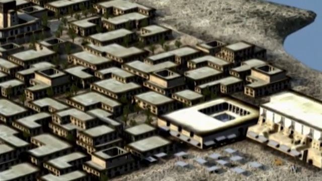 Secrets Of Ancient Empires - First Civilizations - Full Documentary смотреть онлайн