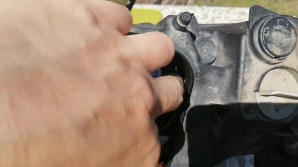 Гостевой режим фар ближний свет бмв е 90