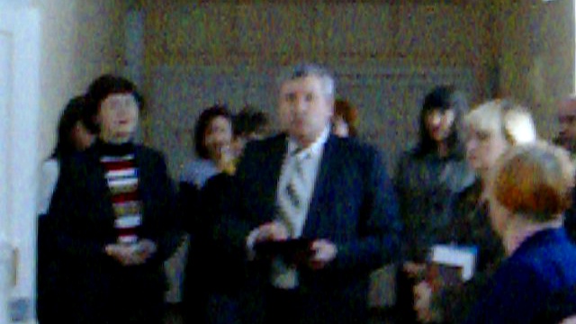 Відкриття музею смотреть онлайн