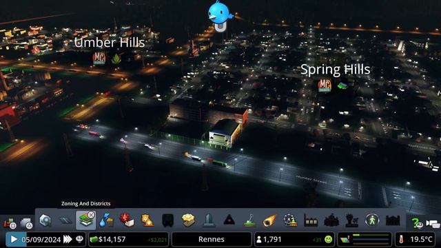 Cities: Skylines Remastered