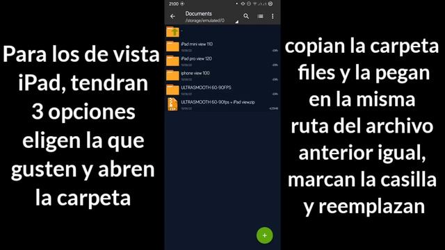 Cómo desbloquear 90/60 FPS + iPad view | Gráficos Super Suave Pubg v2.0 смотреть онлайн