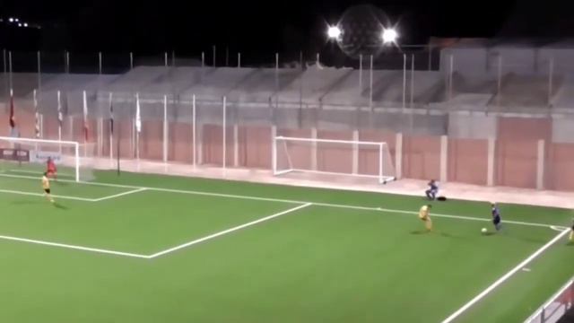 MARTIN DAVIS | ST.ANDREWS FC | 2019 смотреть онлайн