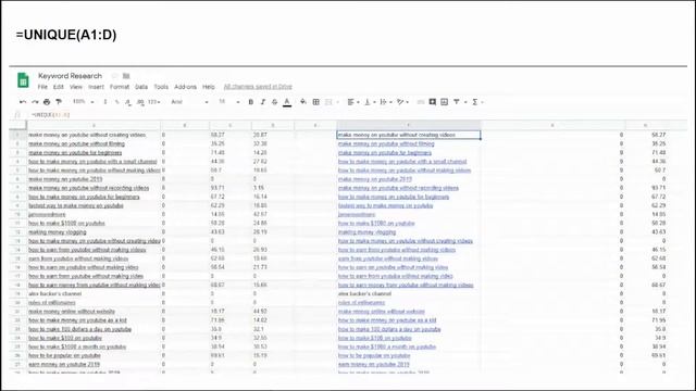 СЕКРЕТ УСПЕХА НА ЮТУБ | на английском языке #9