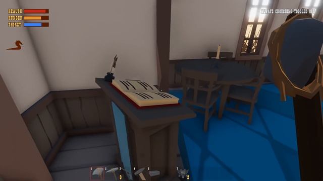 Бедный Люк | 08 | Desert Skies патч v1.71 смотреть онлайн