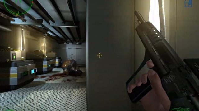 Operation Matriarchy Walkthrough Part 02 смотреть онлайн
