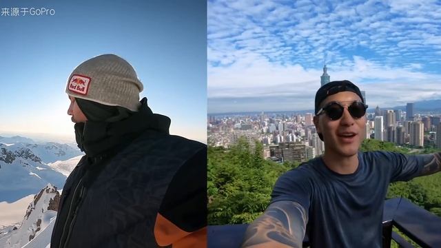 四年了，终于想起换芯片了！GoPro Hero 10 上手测评 смотреть онлайн