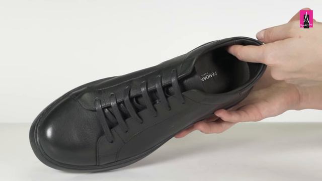 Видеообзор I Мужские кроссовки TENDANCE 2665424 смотреть онлайн