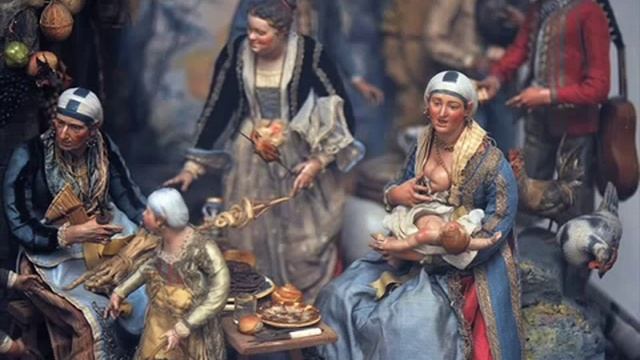 Francesco Durante - Cito Pastores (mottetto) смотреть онлайн