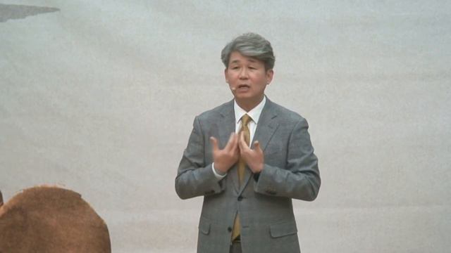 [목원교회] 20240303 / 주일 연합예배 / 창세기 22: 4 - 14 / 여호와 이레 / 권대호 목사 смотреть онлайн