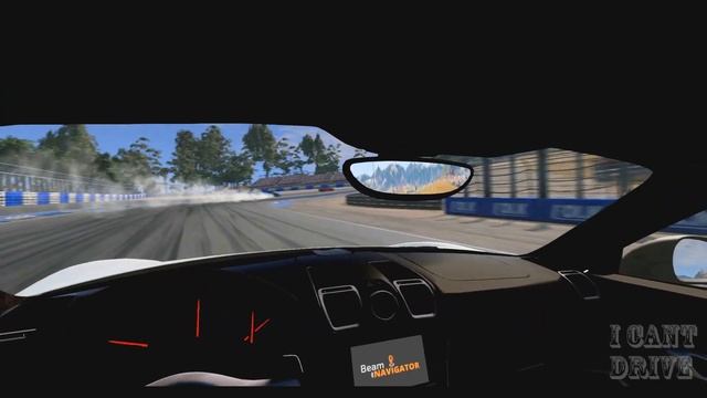 Satisfying Rollovers - Nissan GT-R [BeamNg-Drive] смотреть онлайн