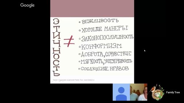 Людмила Петрановская | Что такое совесть? | Цикл «У тебя совесть есть?» смотреть онлайн