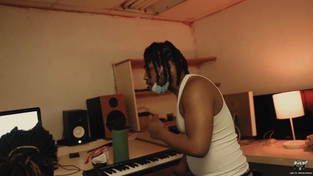 YLS Shizzy x 1Mere - Working On Upcoming Joint Mixtape. Talks Upcoming Projects, Freestyle, & More смотреть онлайн
