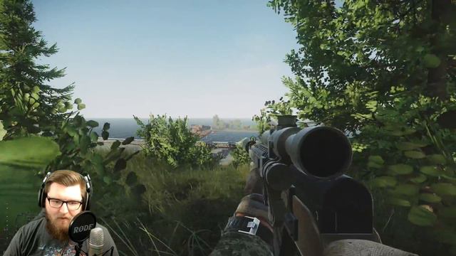 Day of Death #2 - Escape from Tarkov смотреть онлайн