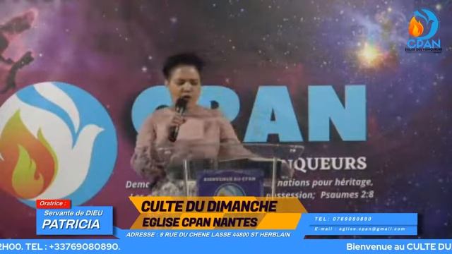 CULTE CPAN NANTES смотреть онлайн