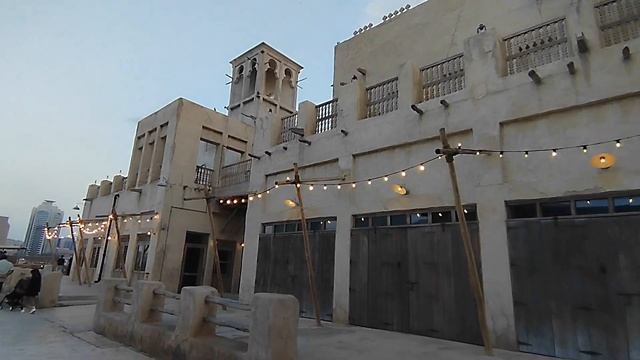 Flood In Dubai 23.11.2023 Dubai Today UAE Dubai News 2023 News In Dubai