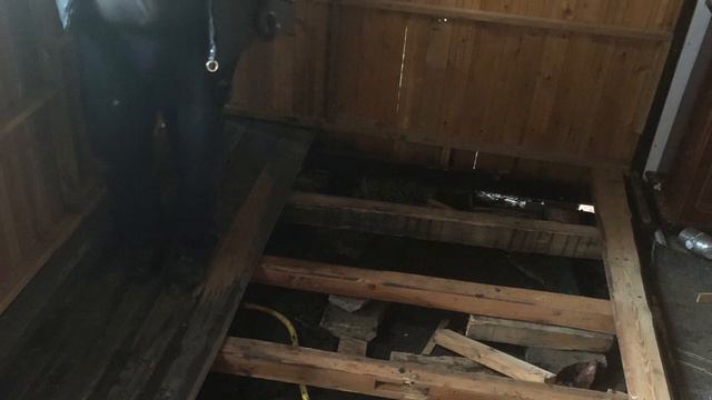 Дача с нуля в Германии смотреть онлайн