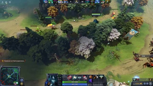 Прямая трансляция пользователя DzhoNNik