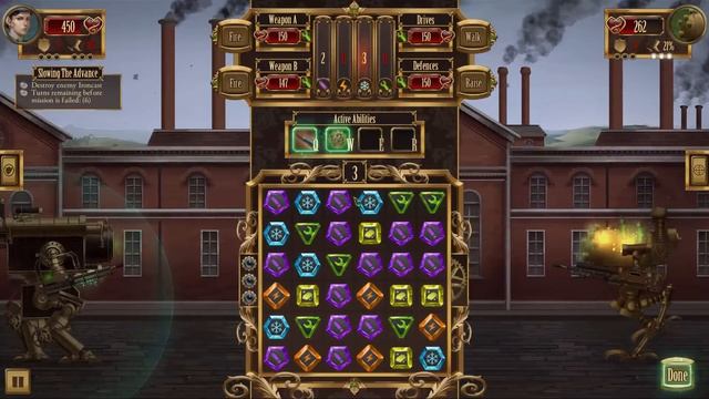 Play Wait or Avoid? Review of Ironcast смотреть онлайн