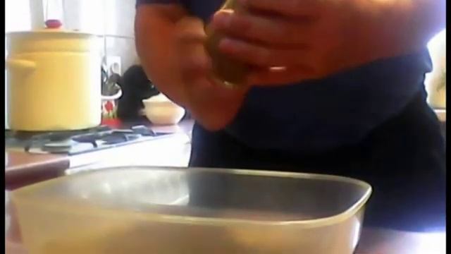 Как приготовить бастурму дома смотреть онлайн