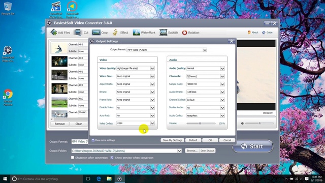 Reencode VP9 Movie in H264 codec high quality App download Convert H264 File from VP9 Video on Win7 смотреть онлайн