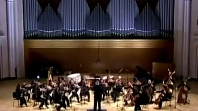 Ernest Bloch - Concerto Grosso 1 смотреть онлайн