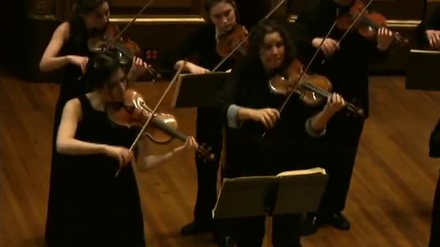 A Far Cry - Tchaikovsky: Souvenir de Florence, op.70, IV. Allegro Vivace смотреть онлайн