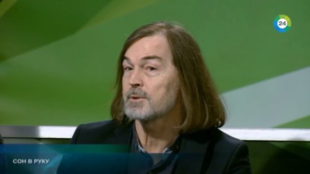 Жаркий спор об осознанных снах. Святослав Элис смотреть онлайн