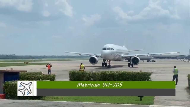 Spotting Day - Aeropuerto Int. José Martí - La Habana cuba смотреть онлайн