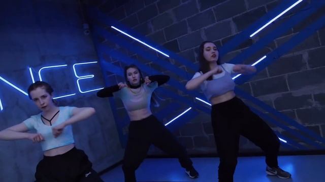 ЦЕНТР ТАНЦА NEXT PRO| REGGAETON| ШИТОВА АЛЕКСАНДРА смотреть онлайн