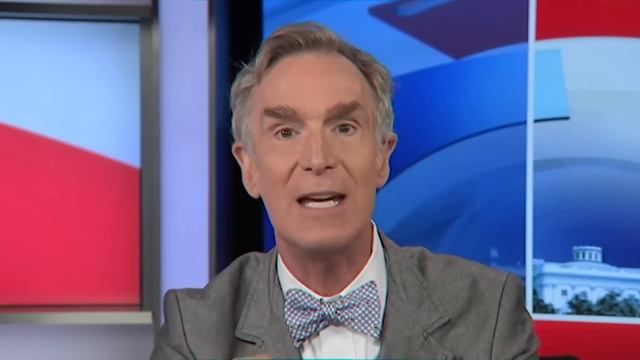 Bill Nye Spits Fire [EXPLICIT] смотреть онлайн