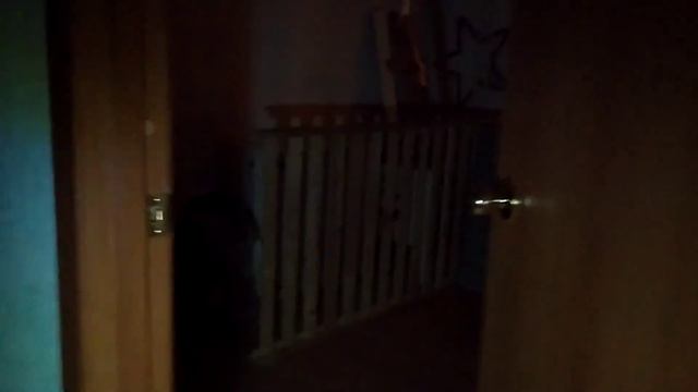 Ужасы детской комнаты смотреть онлайн