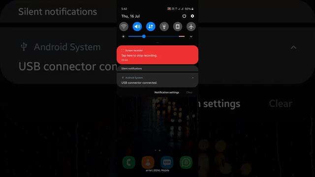 Samsung a50 | USB CONNECTOR CONNECTED DISCONNECTED | FAST CHARGING PROBLEM | Solutions in link belo смотреть онлайн