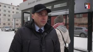 Дмитрий Карасев: «Теплые остановки должны быть доделаны до конца месяца»