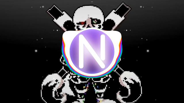 Ink Sans Phase 3 - SHANGHAIVANIA смотреть онлайн