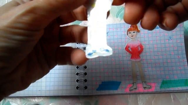 Бумажные сюрпризы. Всего 3 пакетика. День святого Валентина смотреть онлайн