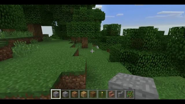 Minecraft: Windows 10 Edition Beta Gameplay! смотреть онлайн