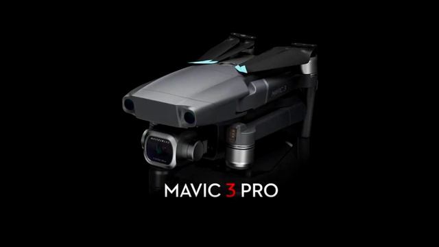 DJI MAVIC 3 CINE | First Real Images + NEW LEAKS смотреть онлайн