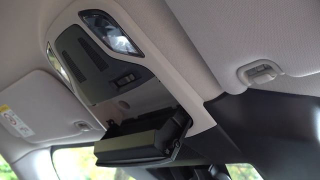 2023 Subaru Outback XT Turbo (inc autonomy, driving) Review смотреть онлайн