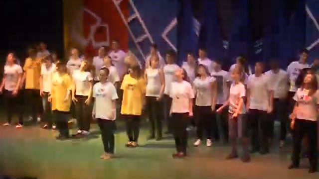 Элегант-шоу! 11 отряд* смотреть онлайн