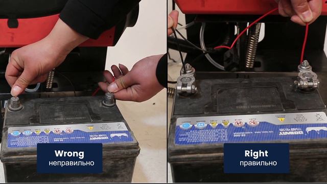 Parking Heater Operation Instructions and Troubleshooting Part 1 смотреть онлайн