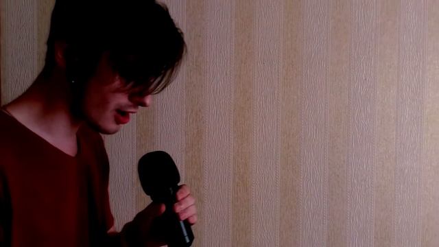 Nirvana - Smells Like Teen Spirit (Vocal Cover) by j.air marson смотреть онлайн