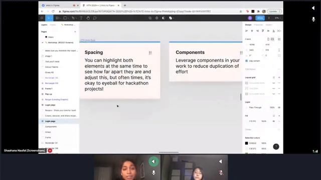 Intro to Figma смотреть онлайн
